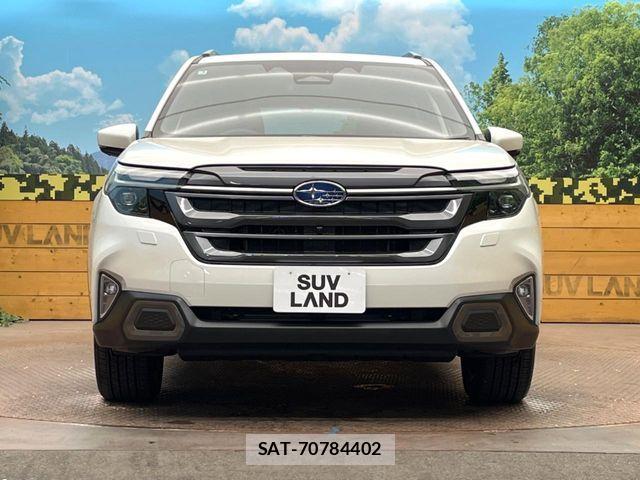 Subaru FORESTER 2025-09 7218826-13
