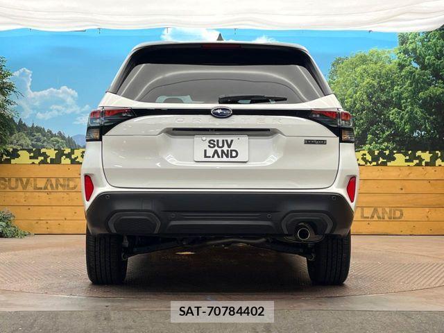 Subaru FORESTER 2025-09 7218826-14