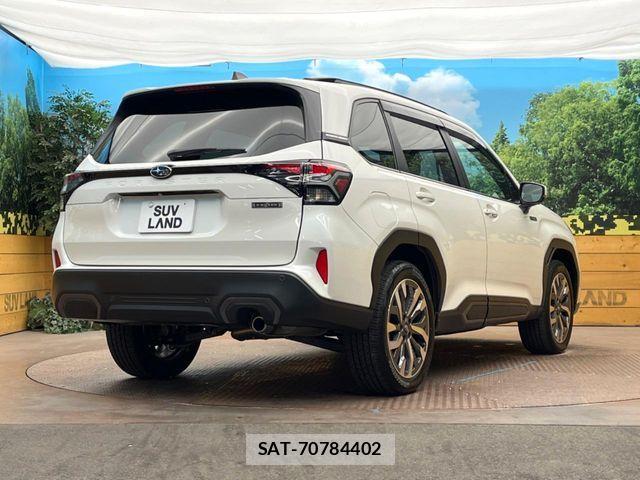 Subaru FORESTER 2025-09 7218826-16