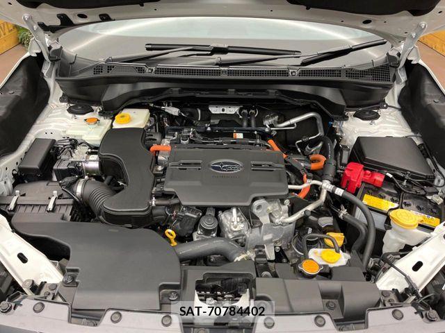 Subaru FORESTER 2025-09 7218826-17