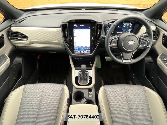 Subaru FORESTER 2025-09 7218826-1