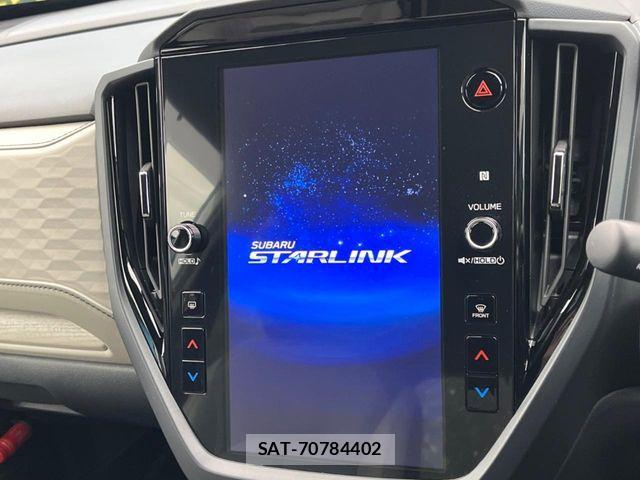 Subaru FORESTER 2025-09 7218826-2