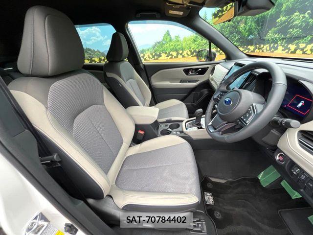 Subaru FORESTER 2025-09 7218826-7