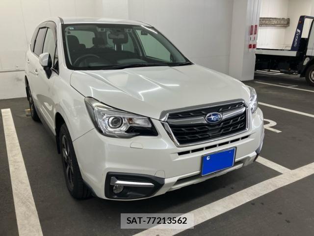 Subaru FORESTER 2017-06 7218781-0