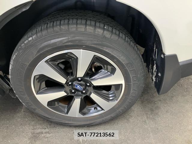 Subaru FORESTER 2017-06 7218781-9
