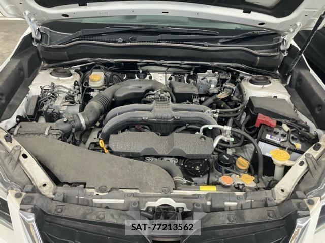 Subaru FORESTER 2017-06 7218781-11