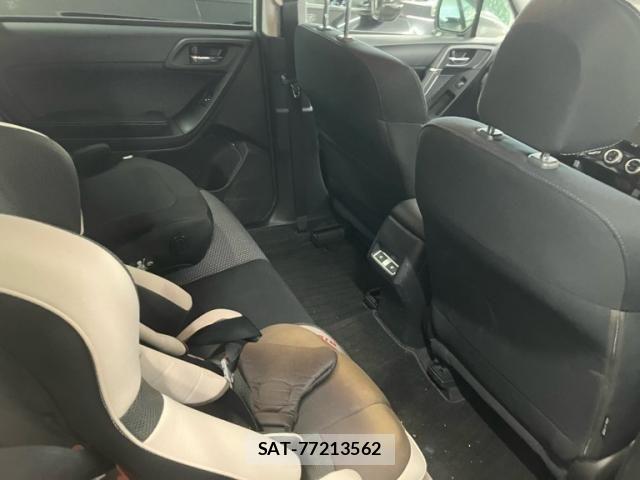 Subaru FORESTER 2017-06 7218781-14