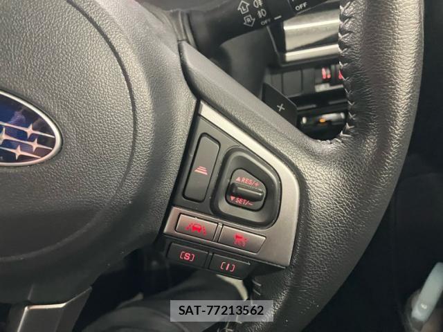Subaru FORESTER 2017-06 7218781-17
