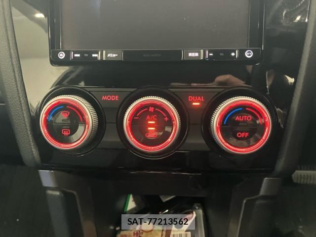 Subaru FORESTER 2017-06 7218781-18