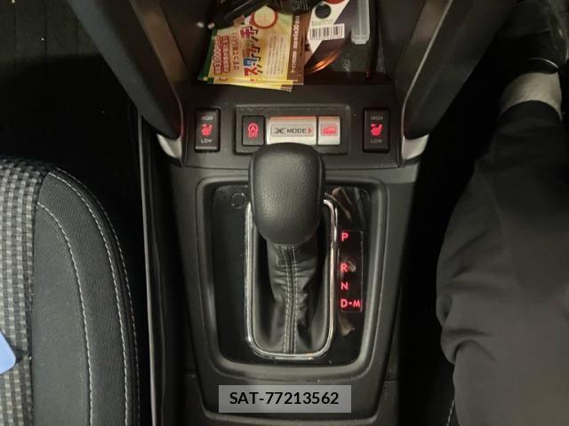 Subaru FORESTER 2017-06 7218781-19