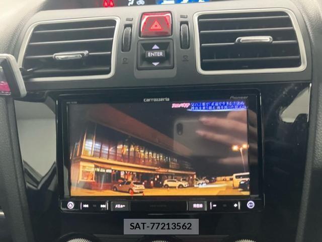 Subaru FORESTER 2017-06 7218781-21