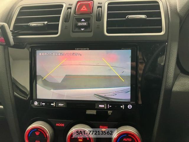 Subaru FORESTER 2017-06 7218781-22