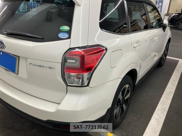 Subaru FORESTER 2017-06 7218781-4