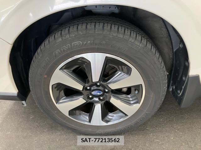 Subaru FORESTER 2017-06 7218781-6