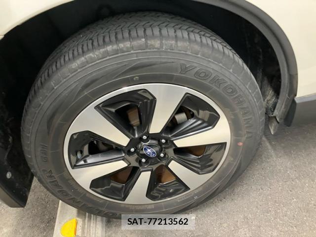 Subaru FORESTER 2017-06 7218781-7