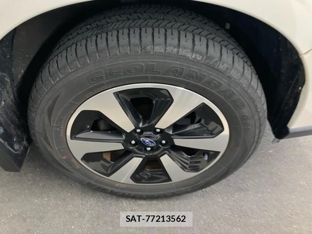 Subaru FORESTER 2017-06 7218781-8