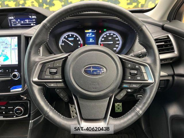 Subaru FORESTER 2020-03 7218801-10