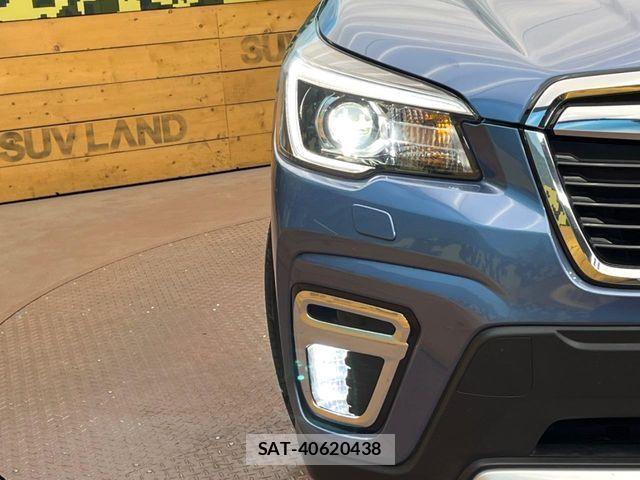 Subaru FORESTER 2020-03 7218801-11