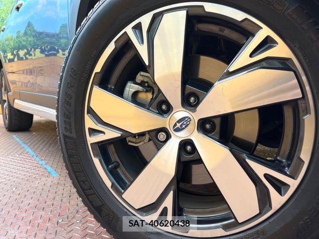 Subaru FORESTER 2020-03 7218801-12