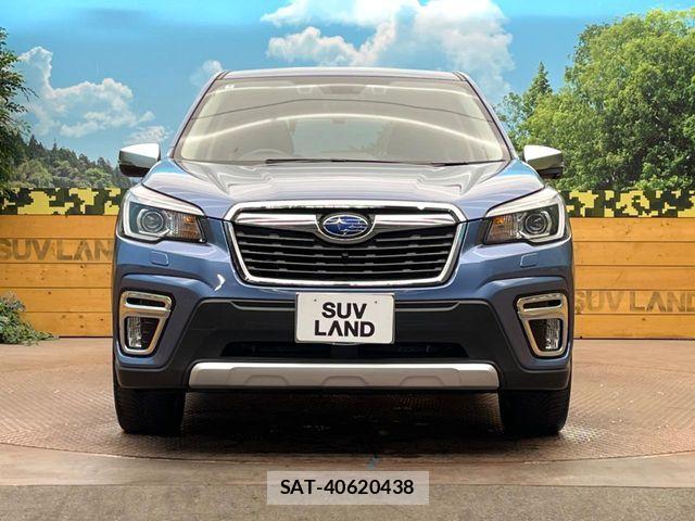 Subaru FORESTER 2020-03 7218801-13