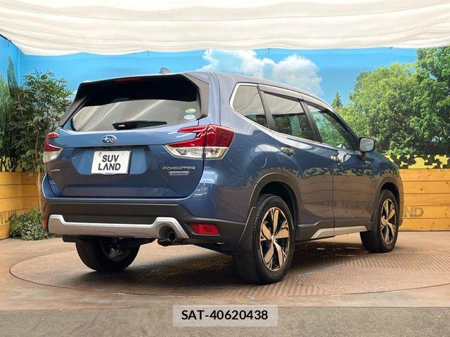 Subaru FORESTER 2020-03 7218801-16