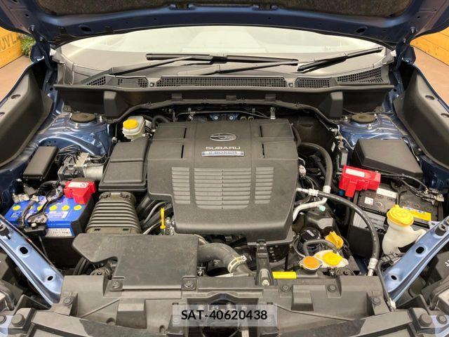 Subaru FORESTER 2020-03 7218801-17