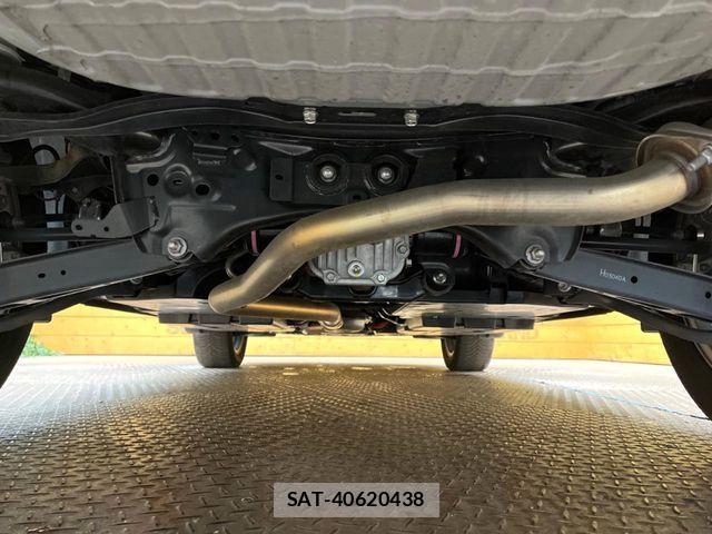 Subaru FORESTER 2020-03 7218801-18