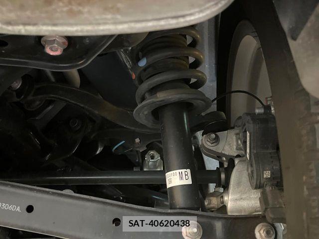 Subaru FORESTER 2020-03 7218801-19