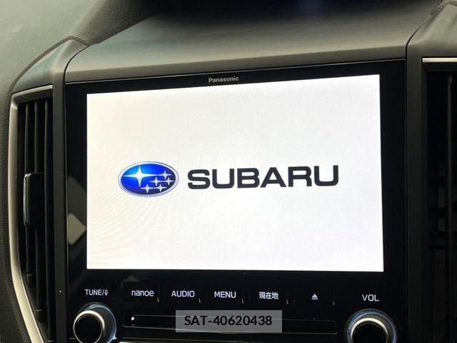 Subaru FORESTER 2020-03 7218801-2