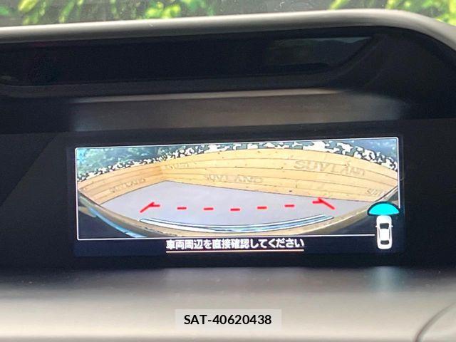 Subaru FORESTER 2020-03 7218801-3
