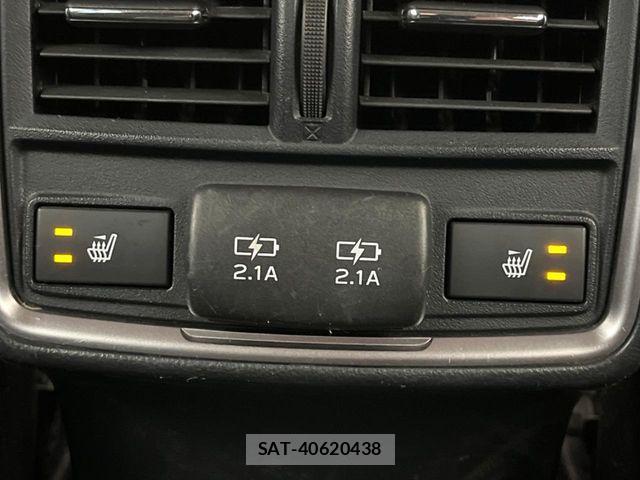 Subaru FORESTER 2020-03 7218801-6