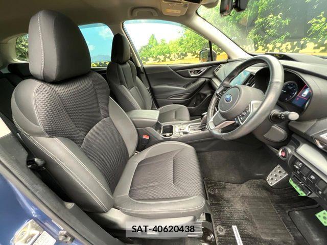 Subaru FORESTER 2020-03 7218801-7