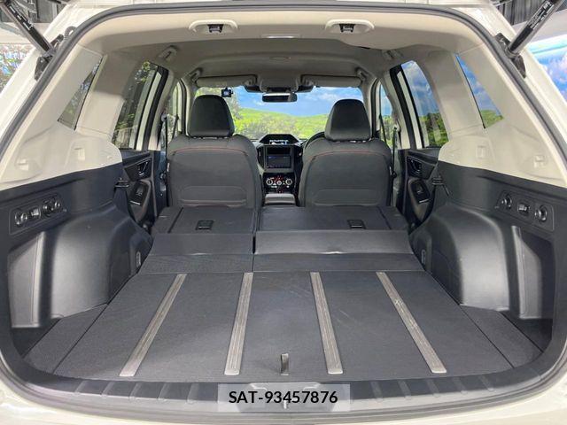 Subaru FORESTER 2024-09 7218821-9