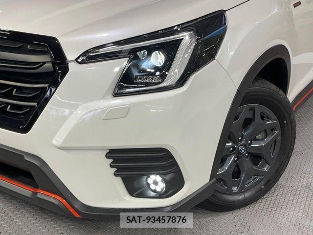 Subaru FORESTER 2024-09 7218821-11