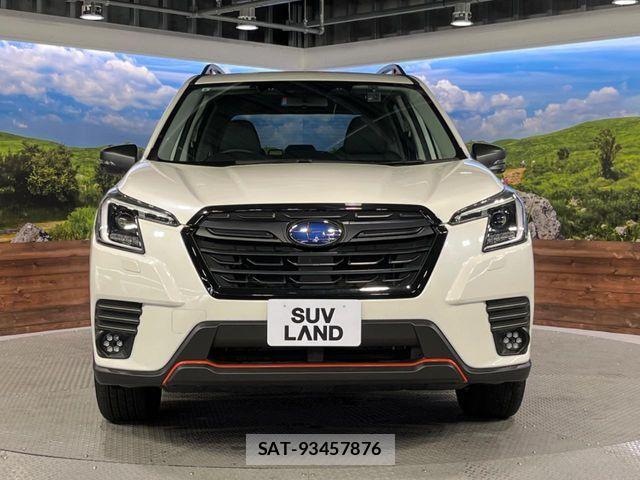 Subaru FORESTER 2024-09 7218821-13