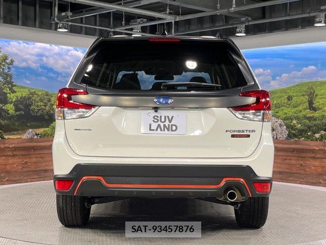 Subaru FORESTER 2024-09 7218821-14