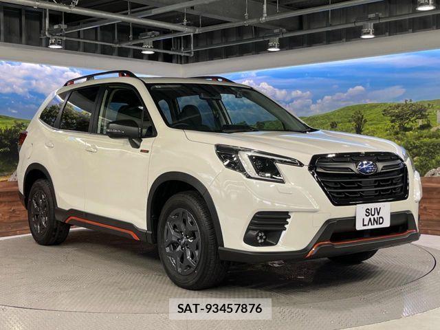 Subaru FORESTER 2024-09 7218821-15