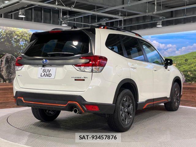 Subaru FORESTER 2024-09 7218821-16