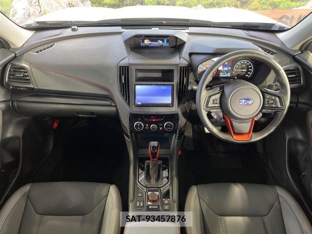 Subaru FORESTER 2024-09 7218821-1