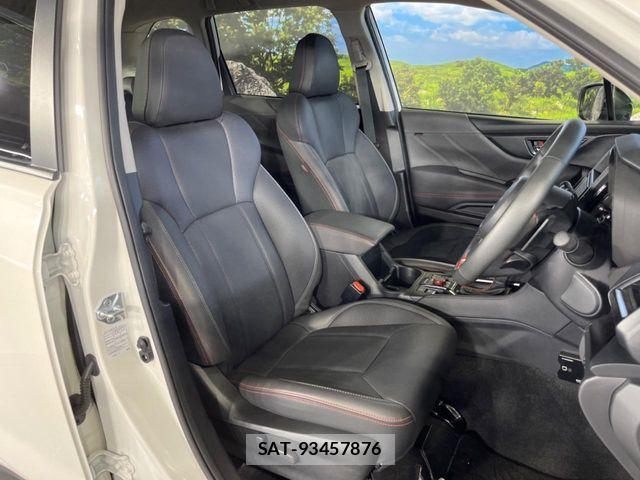 Subaru FORESTER 2024-09 7218821-7