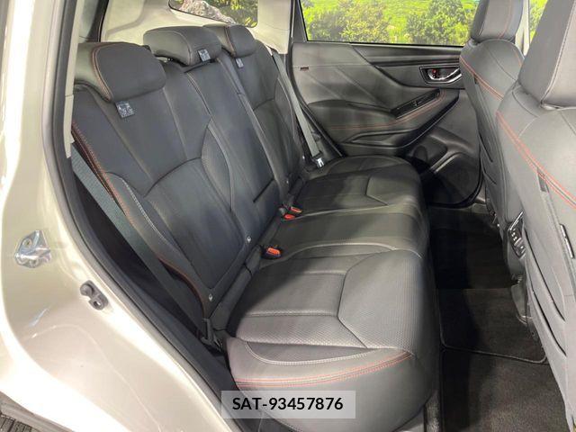 Subaru FORESTER 2024-09 7218821-8