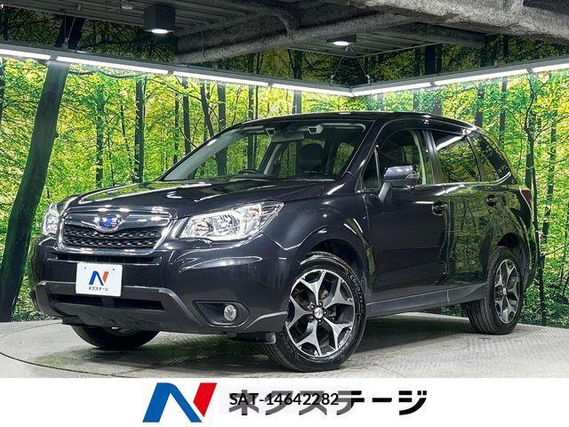 Subaru FORESTER 2013-05 7218731-0