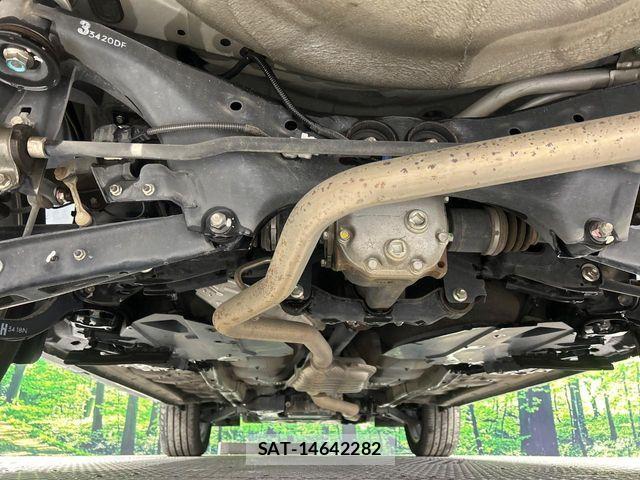 Subaru FORESTER 2013-05 7218731-11