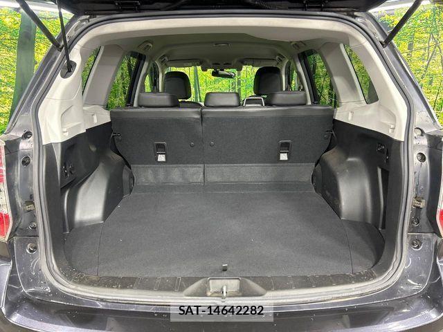 Subaru FORESTER 2013-05 7218731-12