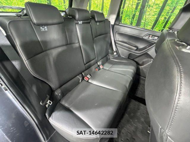 Subaru FORESTER 2013-05 7218731-13