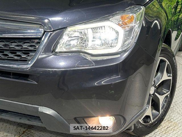 Subaru FORESTER 2013-05 7218731-14