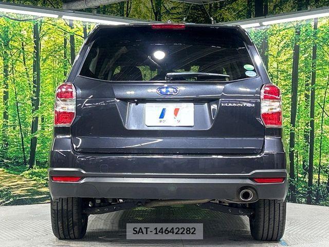 Subaru FORESTER 2013-05 7218731-15