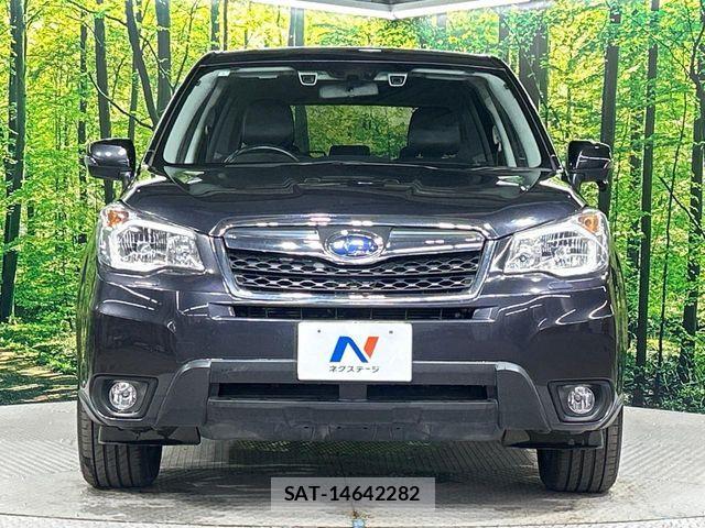 Subaru FORESTER 2013-05 7218731-16