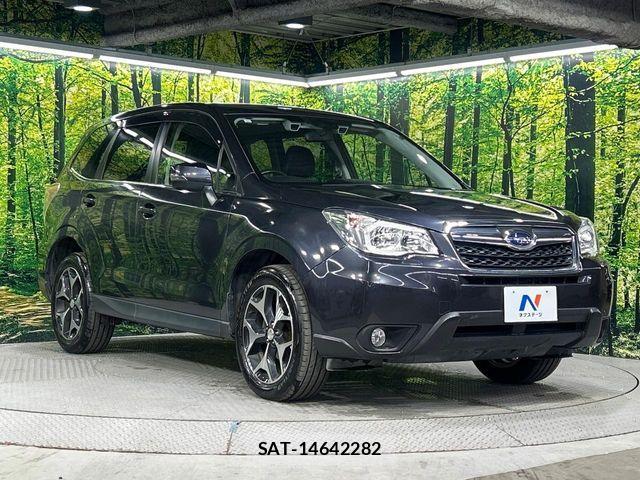 Subaru FORESTER 2013-05 7218731-17