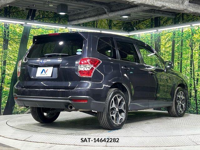 Subaru FORESTER 2013-05 7218731-18